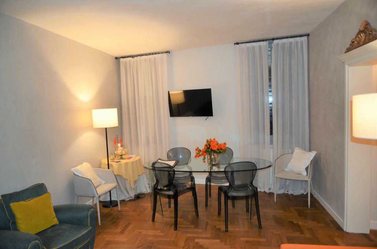 베니스 Top Class Apt Close To Piazza San Marco 아파트 외부 사진