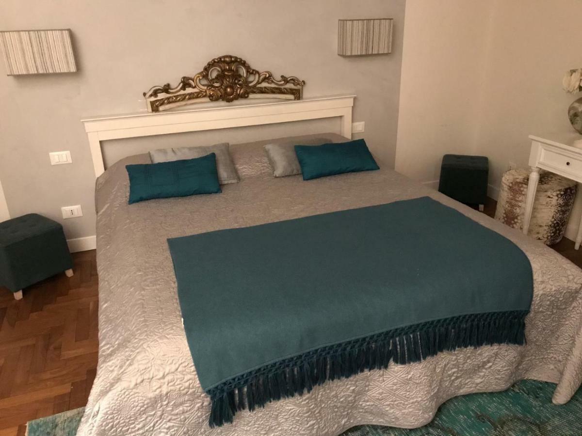 베니스 Top Class Apt Close To Piazza San Marco 아파트 외부 사진