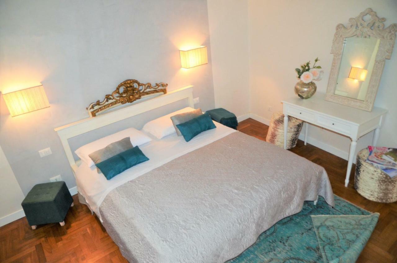 베니스 Top Class Apt Close To Piazza San Marco 아파트 외부 사진